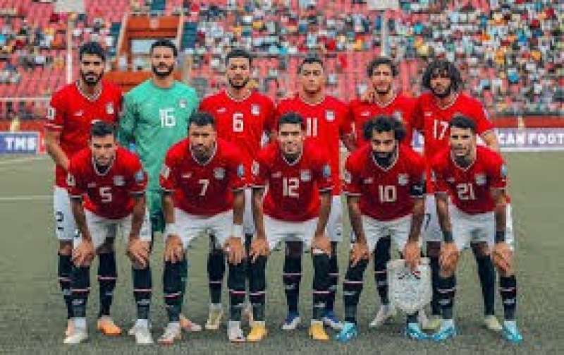 شاهد بالبث المباشر منتخب مصر اليوم.. مشاهدة منتخب مصر × الدومينيكان (Twitter) بث مباشر دون  تشفير  | أولمبياد باريس 2024