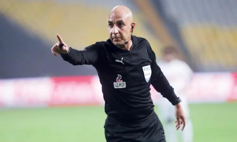 محمد عادل