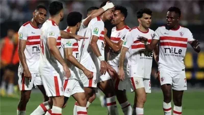 قبل لقاء اليوم.. تعرف على هدافي مواجهات الزمالك والمقاولون