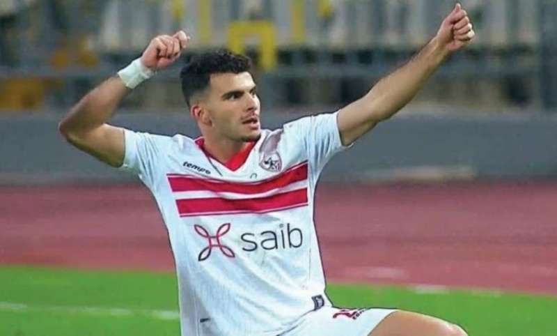 نجم الزمالك يتلقى عرضًا سعودي لا يمكن رفضه