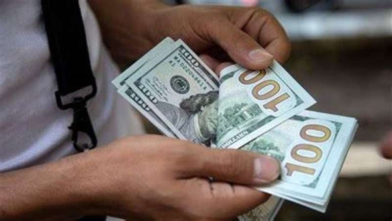 تعرف على سعر الدولار اليوم 24/8/2024 في البنوك المصرية