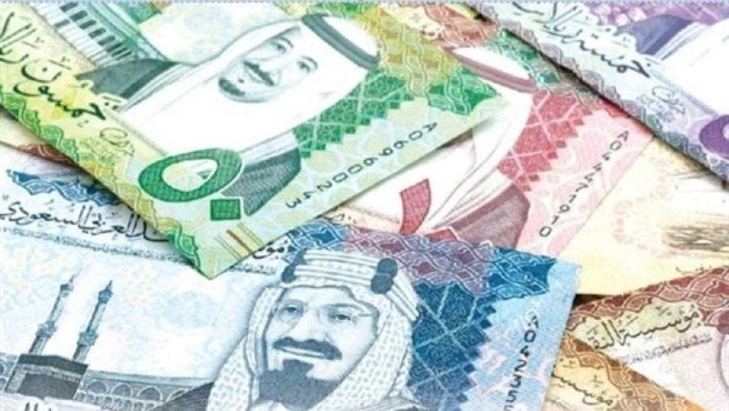 تعرف على سعر الريال السعودي بالبنوك اليوم الأربعاء 28-8-2024