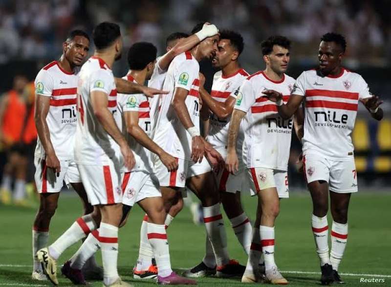 تعرف على التفاصيل الكاملة لموقف صفقات الزمالك الجديدة