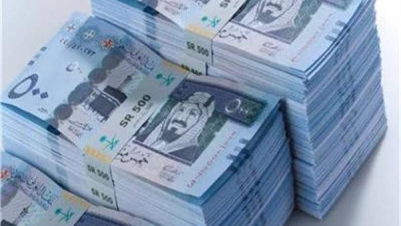 تعرف على سعر الريال السعودي أمام الجنيه اليوم الأحد 1 سبتمبر 2024 في البنوك المصرية