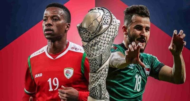 مشاهدة مباراة منتخب العراق ومنتخب عمان اليوم في تصفيات كأس العالم 2026 من خلال القنوات التالية