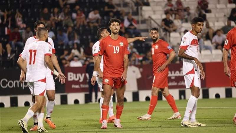 منتخب فلسطين يتعادل مع كوريا الجنوبية سلبيا