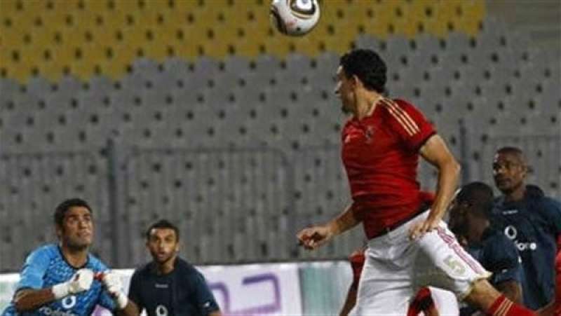 في مثل هذا اليوم الأهلي يحقق لقبه الأول بعد حادث ستاد بورسعيد