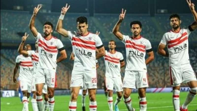 المدير الفني لنادي الزمالك يطلب خوض مباراة ودية قبل مواجهة الأهلي بالسوبر