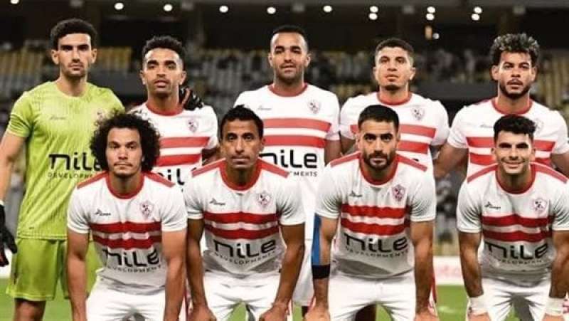 الزمالك يغادر القاهرة إلى السعودية لخوض مباراة السوبر الأفريقي