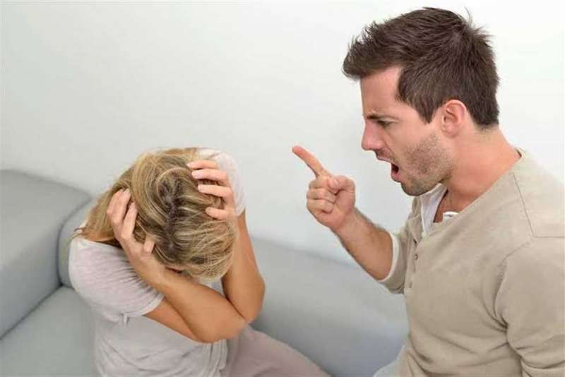 7 أشياء لا يجب التسامح فيها خلال العلاقات الطويلة