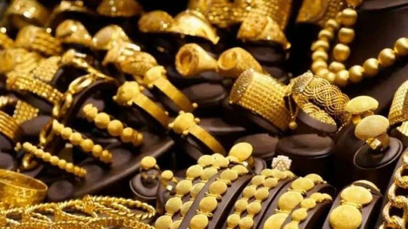 سعر الذهب فى مصر يتراجع بمستهل تعاملات السبت 15 فبراير 2025