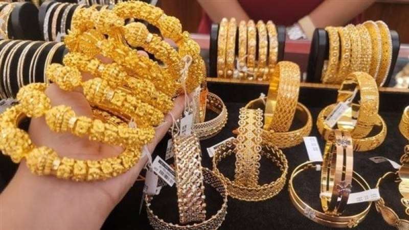 انخفاض طفيف في أسعار الذهب اليوم الأحد 16 فبراير 2025 في أسواق الصاغة المصرية