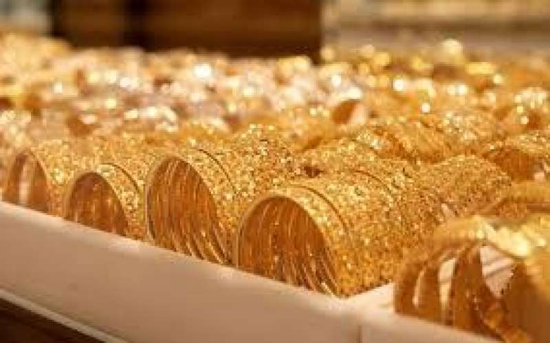 استقرار أسعار الذهب في مصر اليوم السبت 5 أبريل 2025.. وسط ارتفاع عالمي بالأونصة وتأثيرات الحرب التجارية