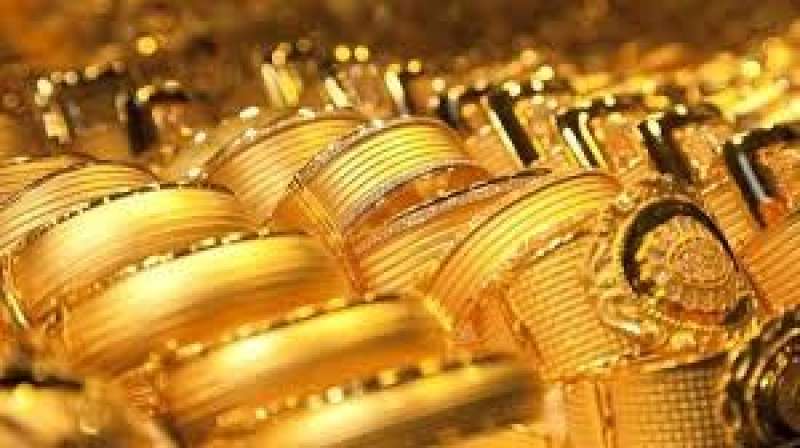 ارتفاع أسعار الذهب اليوم الاثنين 7 أبريل 2025 في مصر.. والمعدن الأصفر يواصل صعوده عالميًا