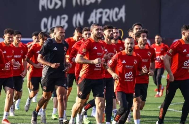 الأهلي يتفق مع حمزة علاء على الرحيل للإعارة إلى الدوري الفرنسي