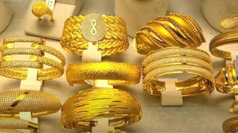 أسعار الذهب اليوم الخميس 10-4-2025 في مصر.. كم قيمة عيار 21 الآن؟