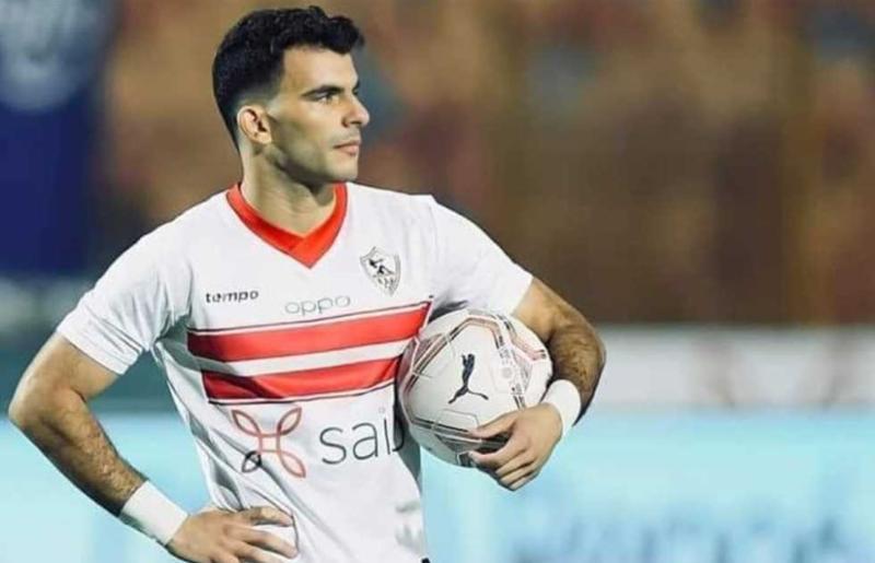 زيزو يرفع أول شكوى ضد الزمالك قبل الرحيل الرسمي: تفاصيل الخطوة المفاجئة