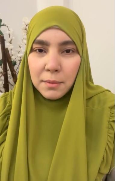 حلمي بيتحقق.. سمر نديم تُعلن بدأ بناء جامع ”مجمع زهرة مصر الخدمي”