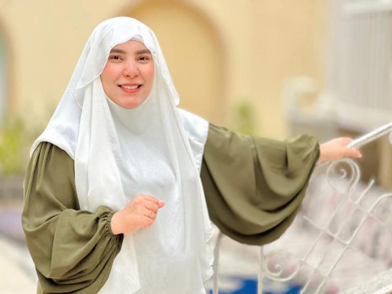 البداية من المسجد.. حيث تنطلق أعمال الخير