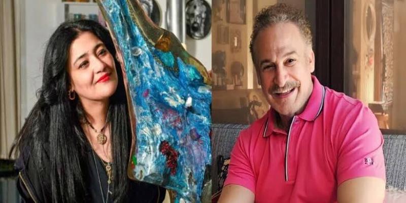 شاليمار شربتلي، عمر زهران