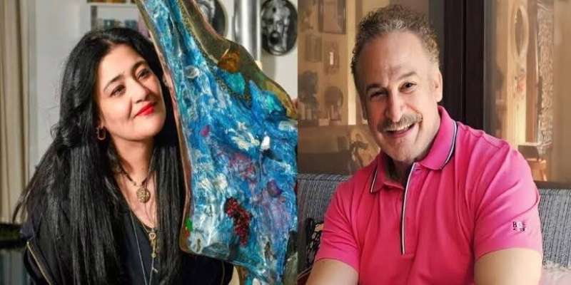 تفاصيل أزمة شاليمار شربتلي وعمر زهران: قرار النيابة وحقيقة براءته