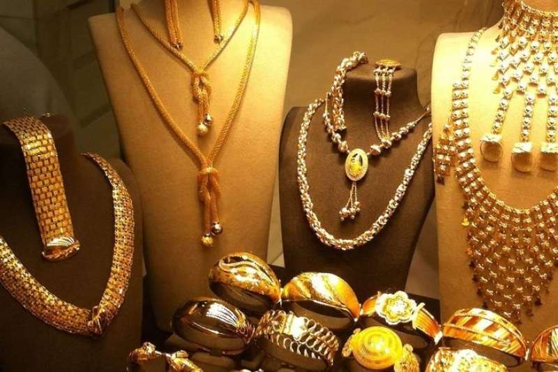 ثبات أسعار الذهب اليوم في مصر الثلاثاء 15 أبريل 2025 بعد هبوط كبير أمس