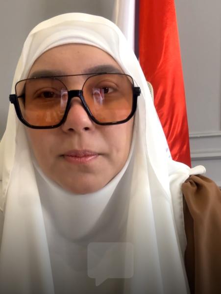شاهد بالفيديو.. سمر نديم تكشف كواليس إنقاذ ”شيماء” من الشارع وتناشد المجتمع: ”الخير مش بس دوري.. لازم يبقى في قلوبنا كلنا”