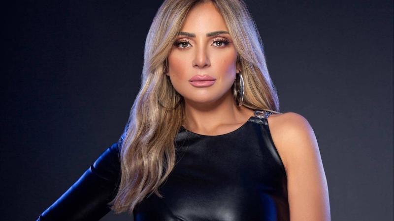 ريم البارودي تُفاجئ جمهورها: ”ممكن أكون زوجة تانية أو حتى رابعة”
