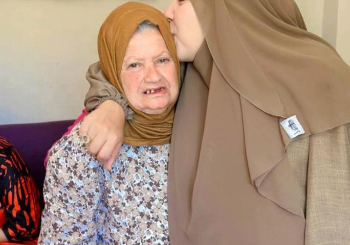 سمر نديم تفك الاشتباك بين فاطمة الشيمي وضحى وتختم اليوم بـ أم كلثوم وشوبنج في الحسين