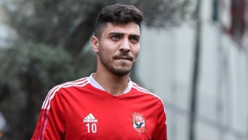 محمد شريف: لم أوقع للزمالك وأتمنى العودة إلى الأهلي للمشاركة في كأس العالم للأندية