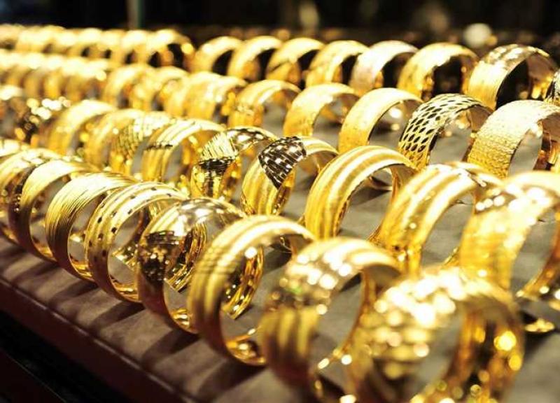 سعر الذهب اليوم الثلاثاء 29 أبريل 2025 في مصر.. استقرار عند آخر تراجع وعيار 21 يسجل 4750 جنيهًا