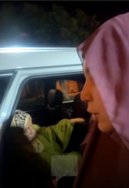 سمر نديم وهالة
