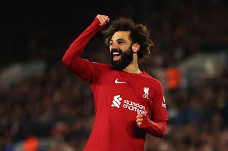 محمد صلاح يتوهج في موسم تاريخي ويقود ليفربول للتتويج بالدوري الإنجليزي 2025