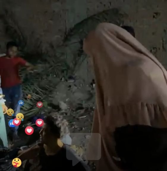 شاهد بالفيديو.. سمر نديم تنقذ سيدة مشردة من الشارع وتدعو لتسليط الضوء على الحالات الإنسانية