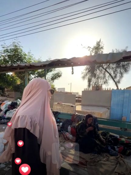 عاجل.. سمر نديم بمحافظة الدقهلية تنقذ سيدة جديدة من التشرد إلى حياه كريمة
