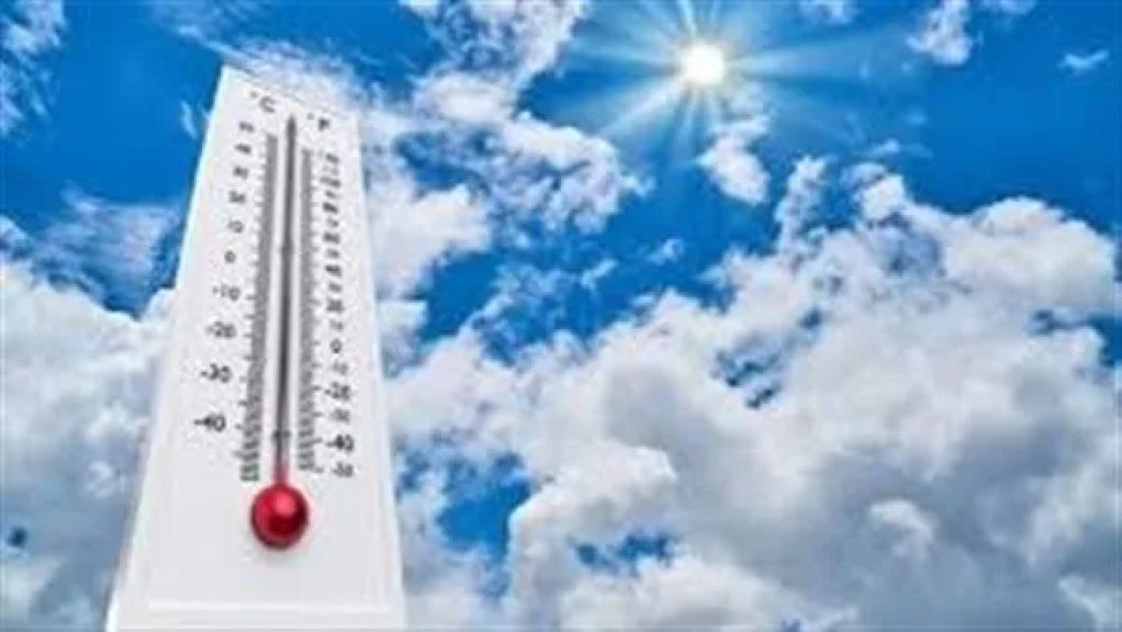 حالة الطقس اليوم الإثنين 5 مايو 2025 في مصر.. أجواء مائلة للحرارة نهارًا وباردة ليلًا