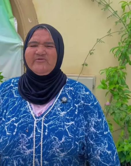 شاهد بالفيديو.. سيدات دار زهرة مصر يشكرن مطبخ ميروا على وجبات دافئة أسعدت القلوب