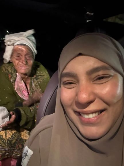سمر نديم:  جمال فتحيةوبراءتها لا يليقان بالشارع