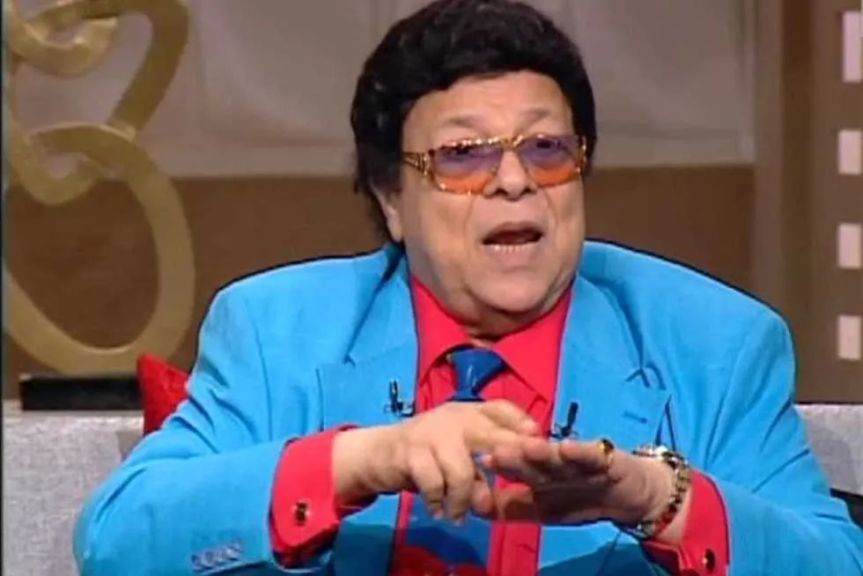 ذكرى وفاة إبراهيم نصر: أسرار حياته الخاصة واستعداده للعودة بـ”الكاميرا الخفية”