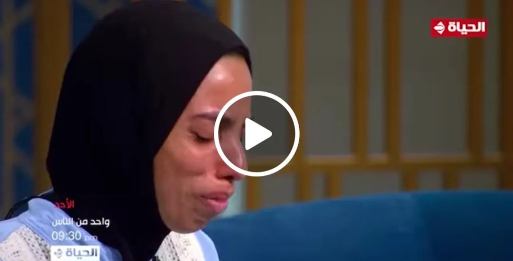 لقاء من برنامج عمر الليثي