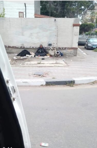 سمر نديم تطلق نداء استغاثة: العمل الفردي لا يكفي لإنقاذ الحالات الإنسانية