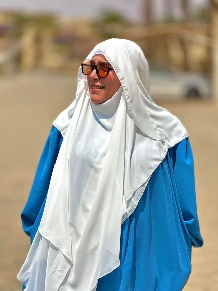 سمر نديم... قلبٌ يتسع للألم والناس: أنقذت 8 أرواح من الشارع رغم محنتها الشخصية