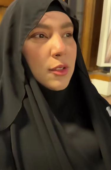 سمر نديم: شكراً لكل من كان سنداً في أصعب لحظات حياتي