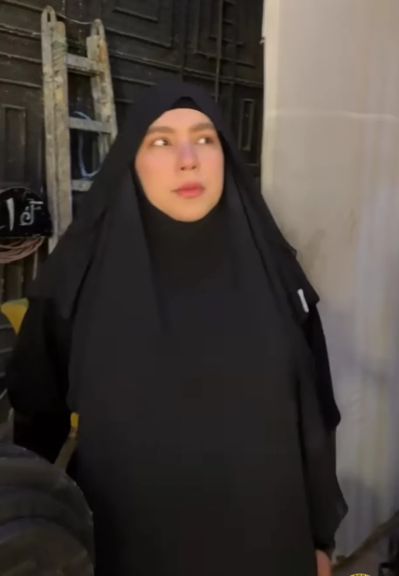 سمر نديم تُعلن عن ظهورها ضيفة في برنامج ”زينة” على القناة الثانية