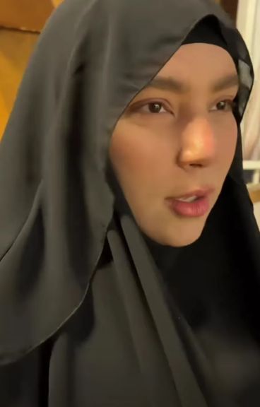 سمر نديم: ”اللهم اجعل قبر والدي نورًا”.. دعاء مؤثر في أيام الرحمة