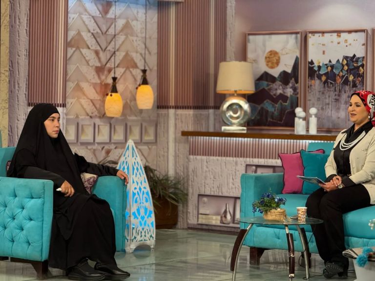 سمر نديم: اوعى تندم بعد فوات الأوان… البر مش بيتعوّض