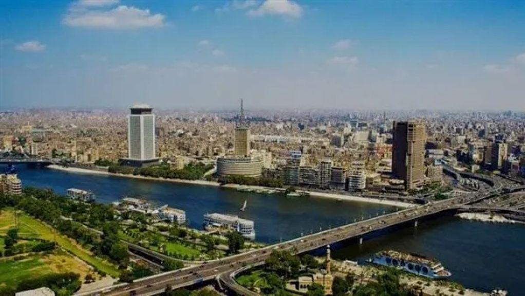 الأرصاد الجوية تحذر: طقس شديد الحرارة ورياح مثيرة للأتربة السبت 31 مايو 2025