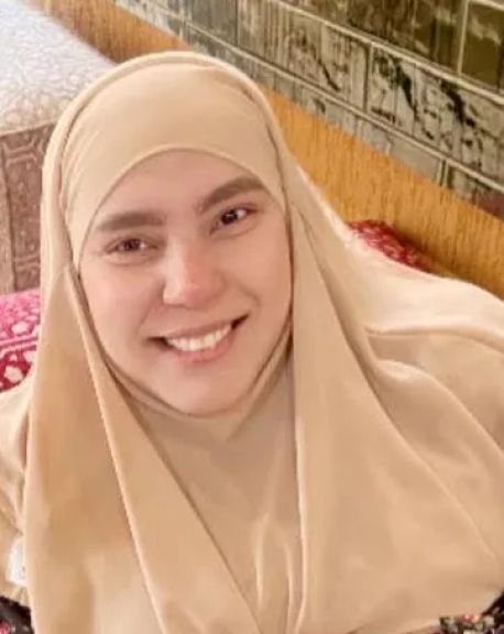 سمر نديم في تدوينة مؤثرة: ”بُكره يوم عرفة… مستعدين للنفحات؟”