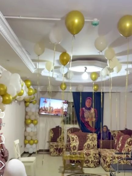 دار زهرة مصر
