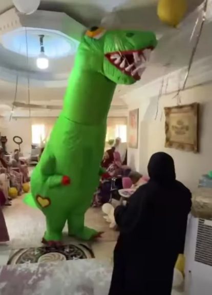 زهرة مصر